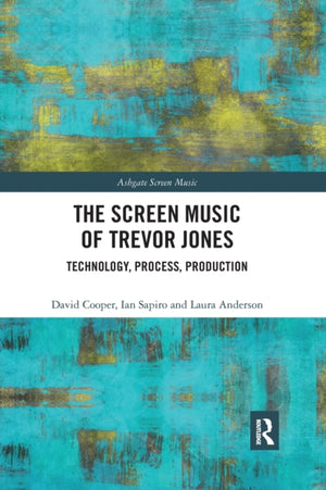 Screen Music of Trevor Jones