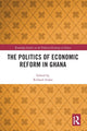 Book cover of: Politics of Economic Reform in Ghana. By: Richard Aidoo