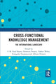 Book cover of: Cross-Functional Knowledge Management. By: S. M. Riad Shams