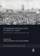Book cover of: Expanding Nationalisms at World's Fairs. By: David Seth Raizman