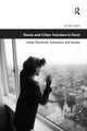Book cover of: Towns and Cities: Function in Form. By: Julian Hart