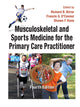 Book cover of: Musculoskeletal and Sports Medicine For The Primary Care Practitioner. By: Richard B. Birrer