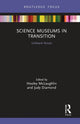 Book cover of: Science Museums in Transition. By: Hooley Michael Graham McLaughlin