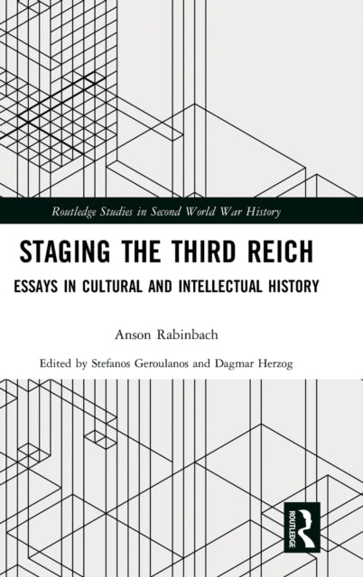 Staging the Third Reich