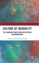 Book cover of: Culture of Inequality. By: Amod N. Damle