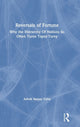 Book cover of: Reversals of Fortune. By: Ashok Sanjay Guha