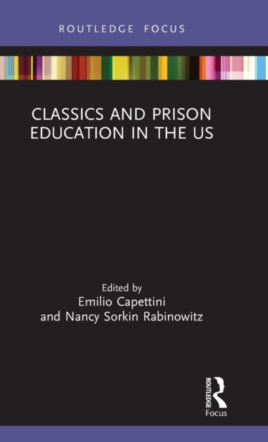 Classics and Prison Education in the US