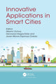 Book cover of: Innovative Applications in Smart Cities. By: Carlos Alberto Ochoa Ortiz Zezzatti