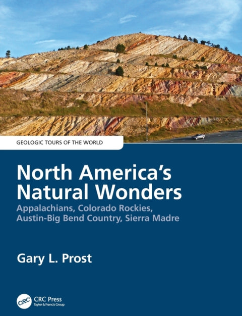 North America's Natural Wonders