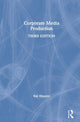 Book cover of: Corporate Media Production. By: Ray Dizazzo