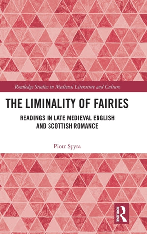 The Liminality of Fairies