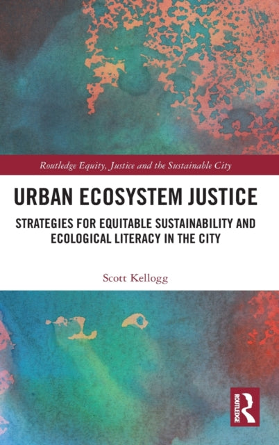 Urban Ecosystem Justice