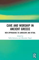 Book cover of: Cave and Worship in Ancient Greece. By: Stella Katsarou
