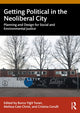 Book cover of: Getting Political in the Neoliberal City