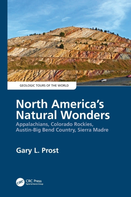 North America's Natural Wonders
