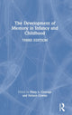 Book cover of: Development of Memory in Infancy and Childhood. By: Mary Courage
