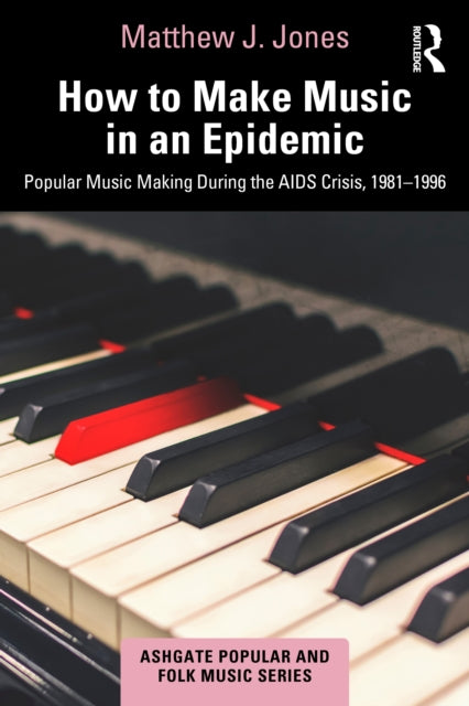 Book cover of: How to Make Music in an Epidemic