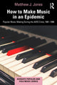 Book cover of: How to Make Music in an Epidemic