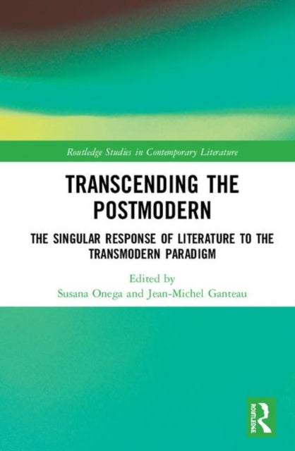 Book cover of: Transcending the Postmodern