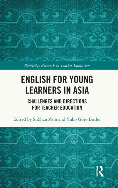 English for Young Learners in Asia