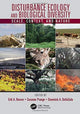 Book cover of: Disturbance Ecology and Biological Diversity. By: Erik A. Beever