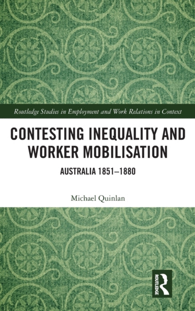 Contesting Inequality and Worker Mobilisation