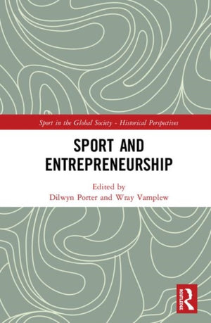 Sport and Entrepreneurship