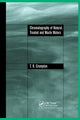 Book cover of: Chromatography of Natural, Treated and Waste Waters. By: T. R. Crompton