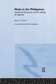 Book cover of: Made in the Philippines. By: James A. Tyner