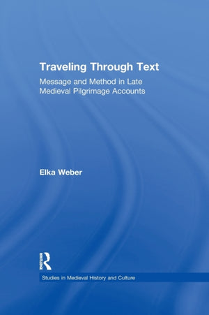 Traveling Through Text