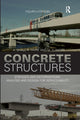 Book cover of: Concrete Structures