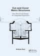 Book cover of: Cut-and-Cover Metro Structures