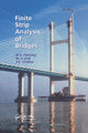 Book cover of: Finite Strip Analysis of Bridges. By: M. S. Cheung