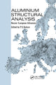Book cover of: Aluminium Structural Analysis. By: P. S. Bulson