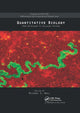 Book cover of: Quantitative Biology. By: Michael E. Wall