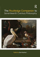 Book cover of: Routledge Companion to Seventeenth Century Philosophy