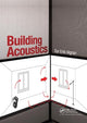 Book cover of: Building Acoustics