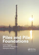 Book cover of: Piles and Pile Foundations