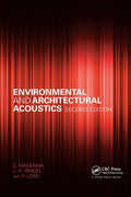 Environmental and Architectural Acoustics