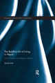 Book cover of: Buddhist Art of Living in Nepal
