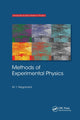Book cover of: Methods of Experimental Physics. By: M. I. Pergament