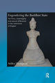 Book cover of: Engendering the Buddhist State. By: Ashley Thompson