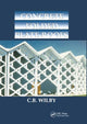 Book cover of: Concrete Folded Plate Roofs. By: C. B. Wilby