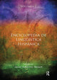 Book cover of: Enciclopedia de Linguistica Hispanica Volume I. By: Javier Gutiérrez-Rexach