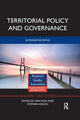 Book cover of: Territorial Policy and Governance
