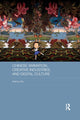 Book cover of: Chinese Animation, Creative Industries, and Digital Culture