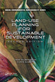Book cover of: Land-Use Planning for Sustainable Development. By: M. a Silberstein