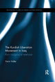 Book cover of: Kurdish Liberation Movement in Iraq