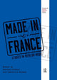 Book cover of: Made in France. By: Gerome Guibert