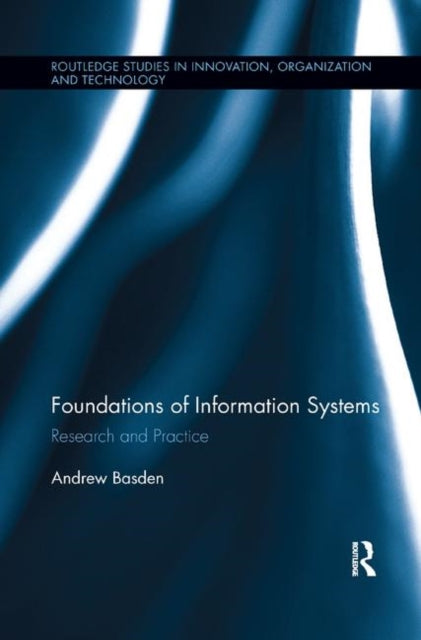 Book cover of: Foundations of Information Systems